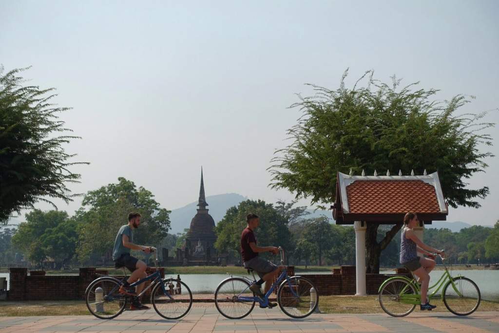 Gems of Sukhothai: Not just a restaurant in Leeds