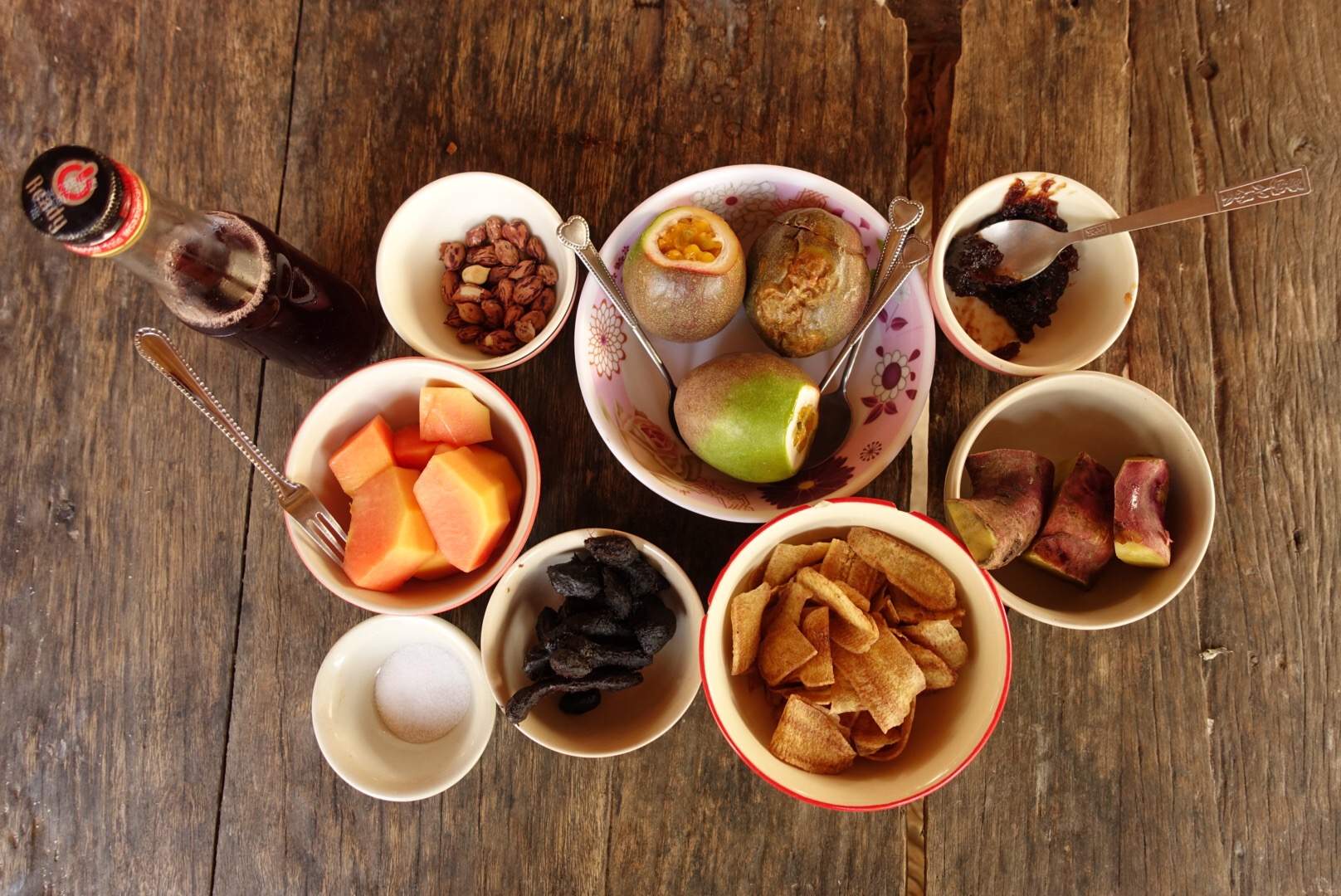 A Taste of Pai: Fun in Northern Thailand